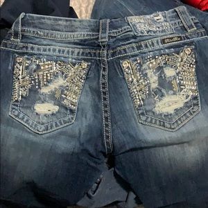 Miss me jeans *READ DESCRIPTION